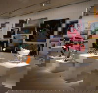 Stanthorpe Regional Art Gallery - Melbourne Tourism