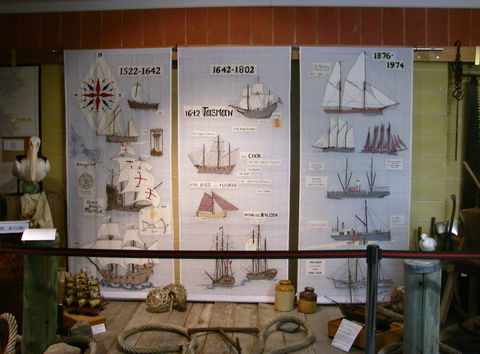 St Helens History Room - Melbourne Tourism 0