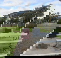 Sturt Park Reserve and Titanic Memorial - Melbourne Tourism