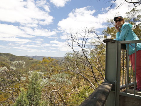 Sundown National Park - Melbourne Tourism 1