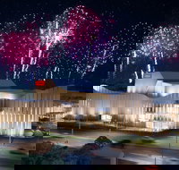 Sydney Colisuem Theatre at West HQ - Melbourne Tourism