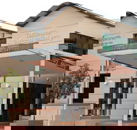 Tamworth Regional Gallery - Melbourne Tourism