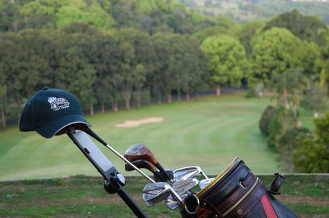 Teven Valley Golf Course - Melbourne Tourism 2