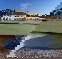 The Royal Melbourne Golf Club - Melbourne Tourism