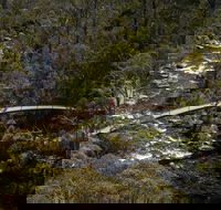 Thredbo Valley Track - Melbourne Tourism