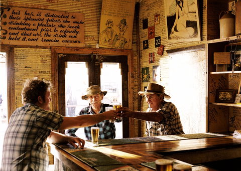 Tilpa Hotel - Melbourne Tourism 0