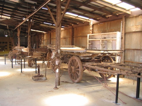 Up-To-Date Store Cultural Precinct - Melbourne Tourism 2