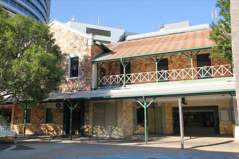 Victoria Hotel (the Vic), Darwin - Melbourne Tourism 0