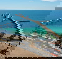 Wallaroo Jetty - Melbourne Tourism