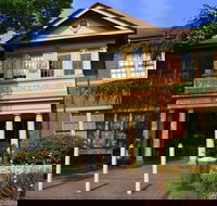 Wallarobba Arts and Cultural Centre - Melbourne Tourism