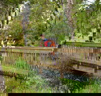 Westerfolds Park - Melbourne Tourism