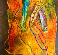 Wollongong Group Embroiderers Guild Exhibition - Melbourne Tourism