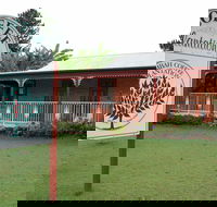 Wombah Coffee Plantation - Melbourne Tourism