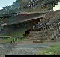 World War II gun emplacements - Melbourne Tourism