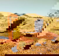 Yaburara Heritage Trail - Melbourne Tourism