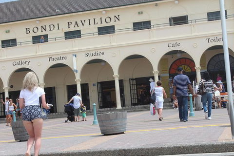 Iconic Sights Of Sydney Tour With FREE Photography Package - Melbourne Tourism 6