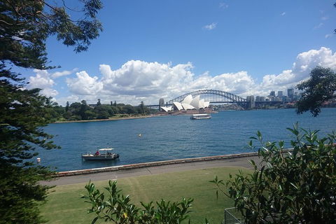 Iconic Sights Of Sydney Tour With FREE Photography Package - Melbourne Tourism 0