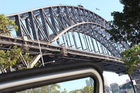 Iconic Sights Of Sydney Tour With FREE Photography Package - Melbourne Tourism 5