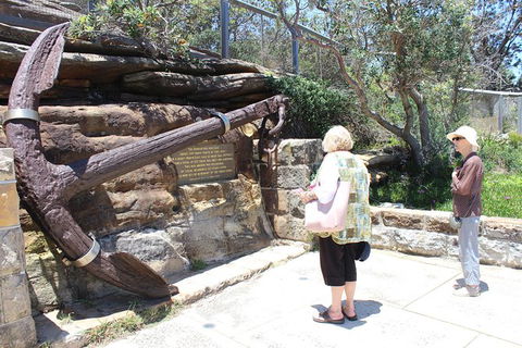 Iconic Sights Of Sydney Tour With FREE Photography Package - Melbourne Tourism 4