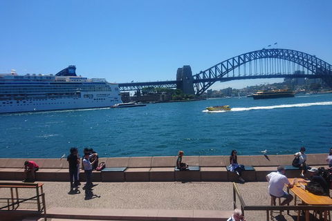 Iconic Sights Of Sydney Tour With FREE Photography Package - Melbourne Tourism 7
