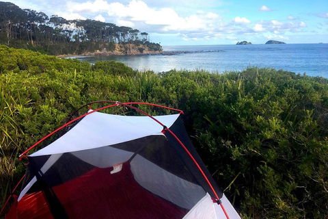 Batemans Bay Overnight Kayak Camping Tour - All Inclusive - Melbourne Tourism 0