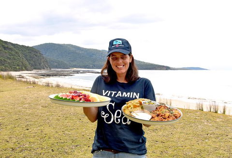 Batemans Bay Overnight Kayak Camping Tour - All Inclusive - Melbourne Tourism 5