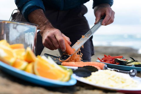 Batemans Bay Overnight Kayak Camping Tour - All Inclusive - Melbourne Tourism 4