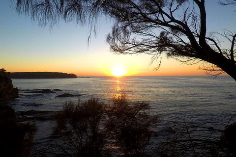 Batemans Bay Overnight Kayak Camping Tour - All Inclusive - Melbourne Tourism 1