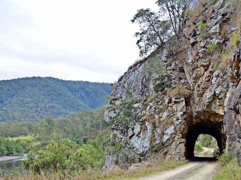 Boyd River - Melbourne Tourism 1