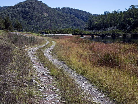 Boyd River - Melbourne Tourism 2