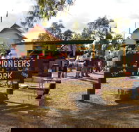 Brooweena Historical Village and Museum - Melbourne Tourism