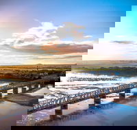 Burdekin River Bridge - Melbourne Tourism