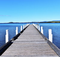Dapto - Melbourne Tourism