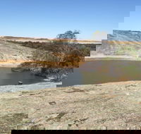 Gorge Rock - Melbourne Tourism
