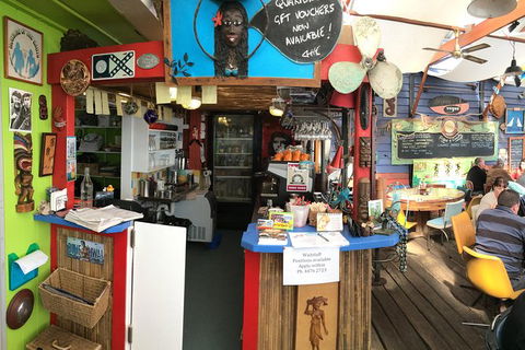 Narooma And Tilba Valley Private Tour - Melbourne Tourism 1