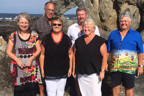 Narooma And Tilba Valley Private Tour - Melbourne Tourism 2