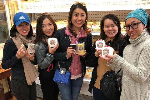 Narooma And Tilba Valley Private Tour - Melbourne Tourism 10