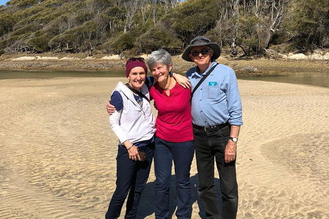 Narooma And Tilba Valley Private Tour - Melbourne Tourism 12