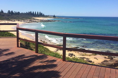 Narooma And Tilba Valley Private Tour - Melbourne Tourism 5