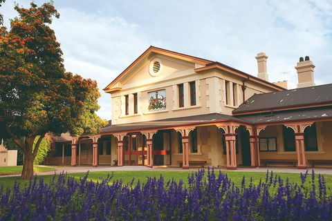 Half Day City Heritage Tour - Melbourne Tourism 2