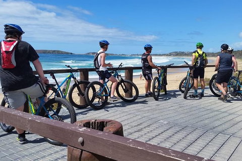 Sawtell To Coffs Harbour Bike Ride - Melbourne Tourism 0
