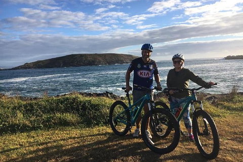 Sawtell To Coffs Harbour Bike Ride - Melbourne Tourism 3