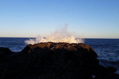 Sawtell To Coffs Harbour Bike Ride - Melbourne Tourism 5