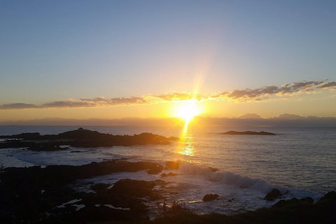 Sawtell To Coffs Harbour Bike Ride - Melbourne Tourism 1