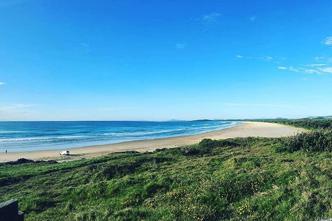 Sawtell To Coffs Harbour Bike Ride - Melbourne Tourism 2