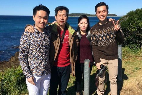 Highlights Of The Eurobodalla (half Day Private Tour) - Melbourne Tourism 9