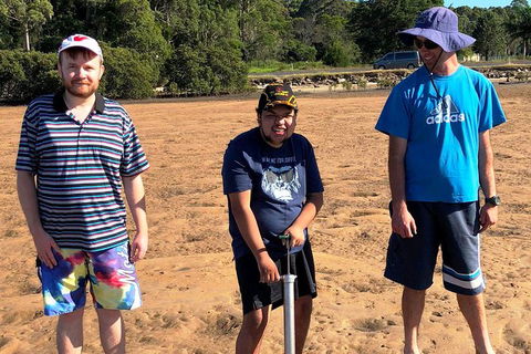 Highlights Of The Eurobodalla (half Day Private Tour) - Melbourne Tourism 13