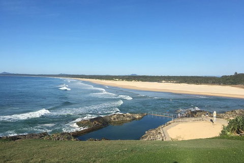 Coffs Harbour To Sawtell Bike Ride - Melbourne Tourism 8