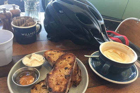 Coffs Harbour To Sawtell Bike Ride - Melbourne Tourism 0