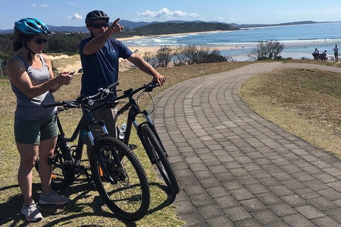 Coffs Harbour To Sawtell Bike Ride - Melbourne Tourism 5